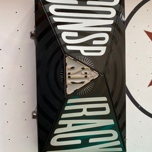 Jeffrey Star conspiracy palette